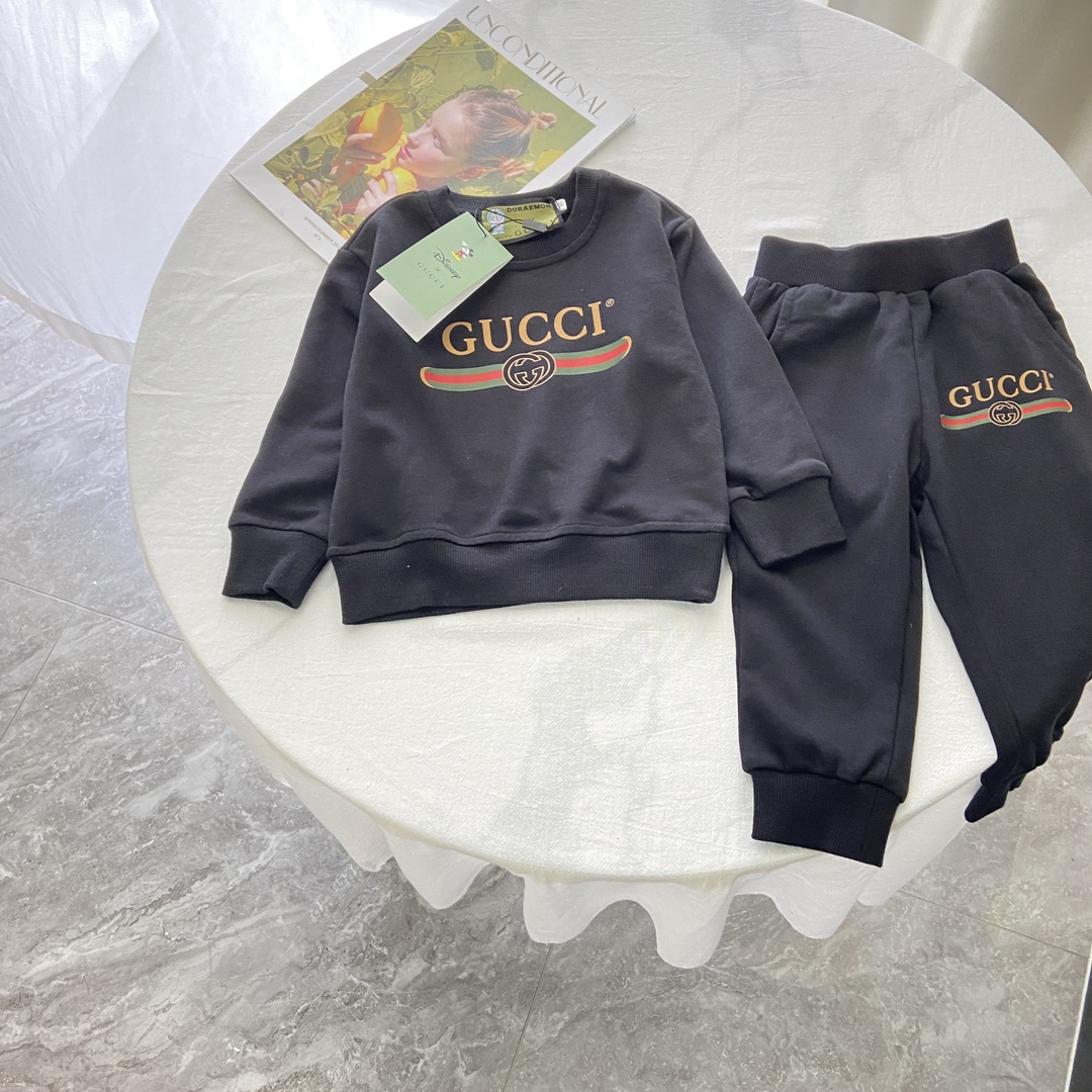 Gucci Kids